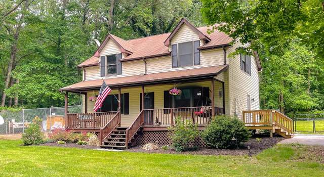 Photo of 7510 Carrico Mill Rd, Hughesville, MD 20637