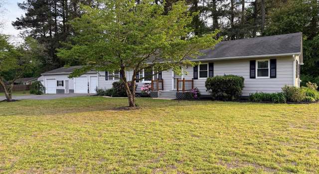 Photo of 22965 Tuckahoe Springs Dr, Denton, MD 21629