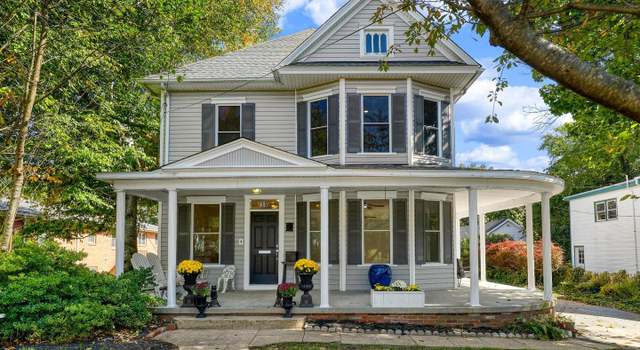 Photo of 30 N Altamont Ave, Thurmont, MD 21788