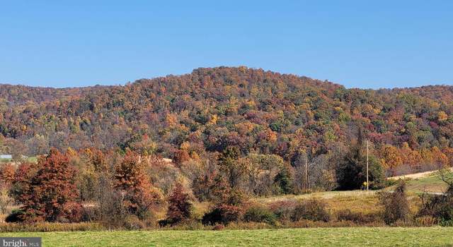 Photo of Parcel 43 Sunshine Trl, Sabillasville, MD 21780