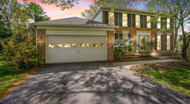 Photo of 14964 Carry Back Dr, North Potomac, MD 20878