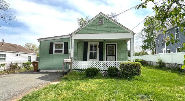 Photo of 213 Elizabeth Ave, Rockville, MD 20850