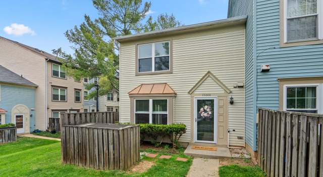 Photo of 18000 Golden Spring Ct #233, Olney, MD 20832