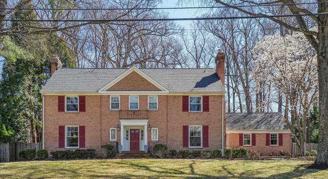 Photo of 7514 Arrowood Rd, Bethesda, MD 20817