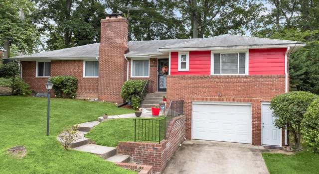 Photo of 3807 24th Ave, Temple Hills, MD 20748