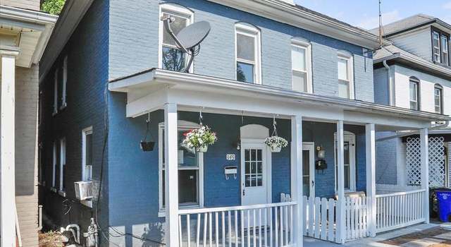 Photo of 345 Ridge Ave, Hagerstown, MD 21740
