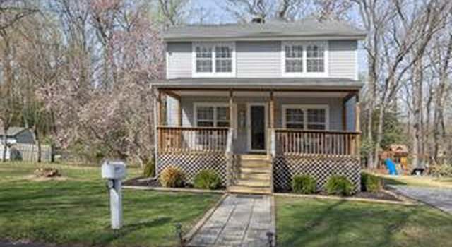 Photo of 137 Manor Rd, Gibbsboro, NJ 08026
