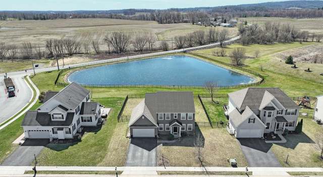 Photo of 14 W Imperial Dr, Aspers, PA 17304