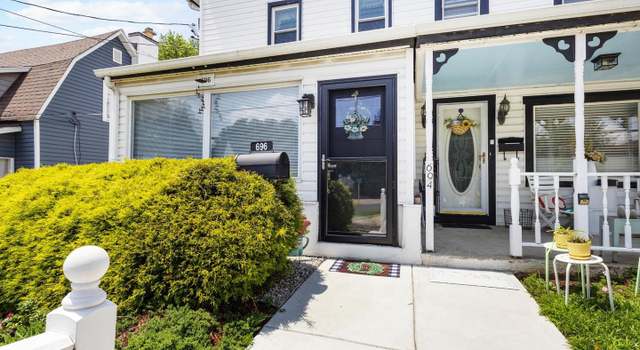 Photo of 696 Bellevue Ave, Penndel, PA 19047