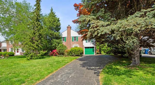 Photo of 806 S Providence Rd, Wallingford, PA 19086