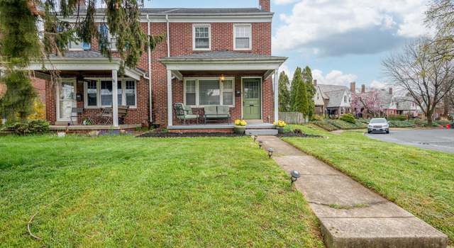 Photo of 820 Fountain Ave, Lancaster, PA 17601