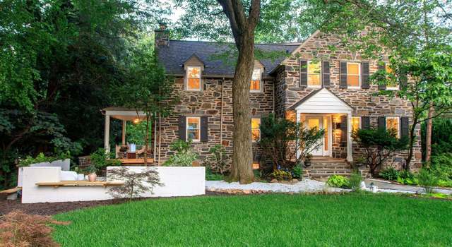 Photo of 743 Clarendon Rd, Penn Valley, PA 19072