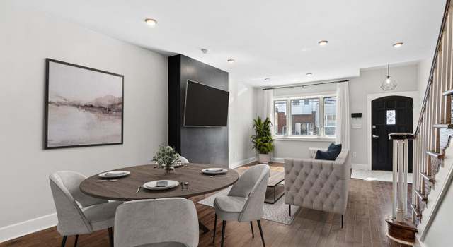Photo of 1631 W Porter St, Philadelphia, PA 19145