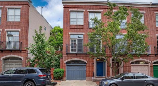 Photo of 1617 North St, Philadelphia, PA 19130