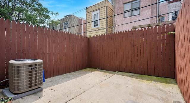 Photo of 2234 Winton St, Philadelphia, PA 19145
