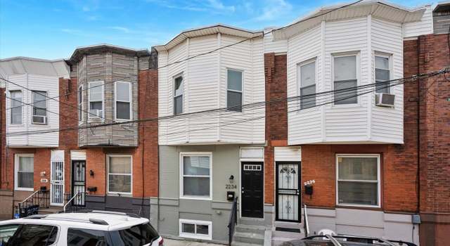 Photo of 2234 Winton St, Philadelphia, PA 19145