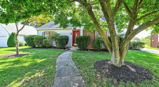 Photo of 205 Park Heights Blvd, Hanover, PA 17331