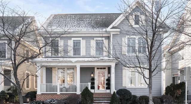 Property at 1302 S Glebe Rd, Arlington, VA 22204, 5 beds, 3.5 baths
