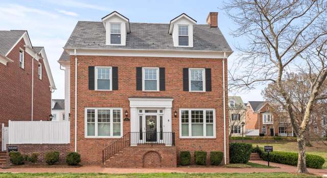 Photo of 966 N Washington St N, Alexandria, VA 22314