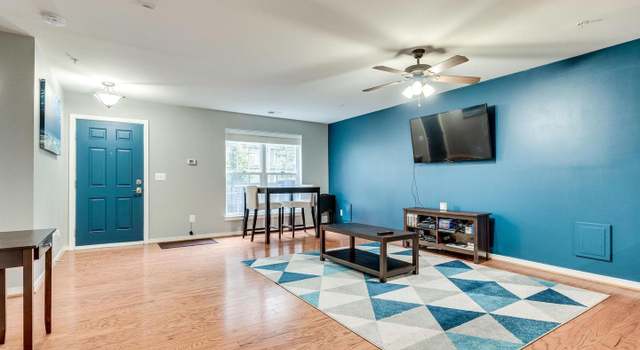 Photo of 3909 Old Dominion Blvd #313, Alexandria, VA 22305