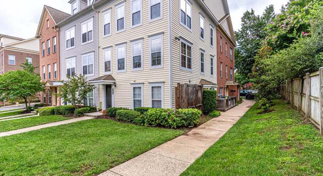 Photo of 3909 Old Dominion Blvd #313, Alexandria, VA 22305