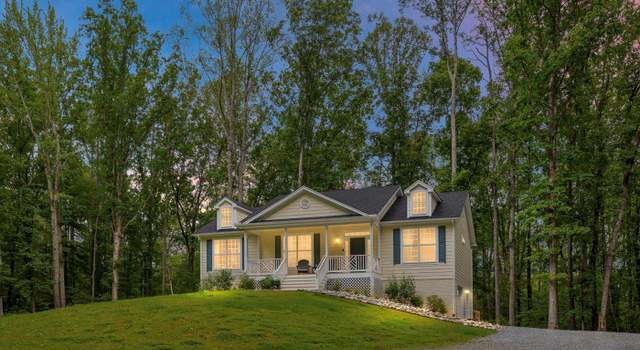 Photo of 109 Poplar Dr, Louisa, VA 23093