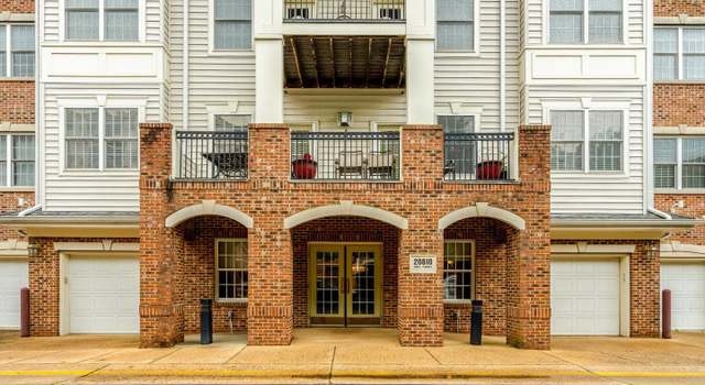 Photo of 20810 Noble Ter #104, Sterling, VA 20165