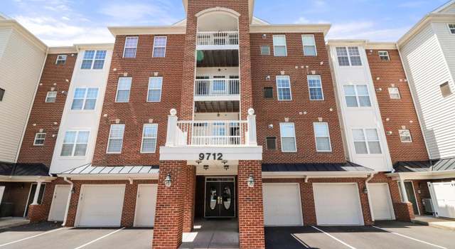 Photo of 9712 Handerson Pl Unit 306, Manassas Park, VA 20111
