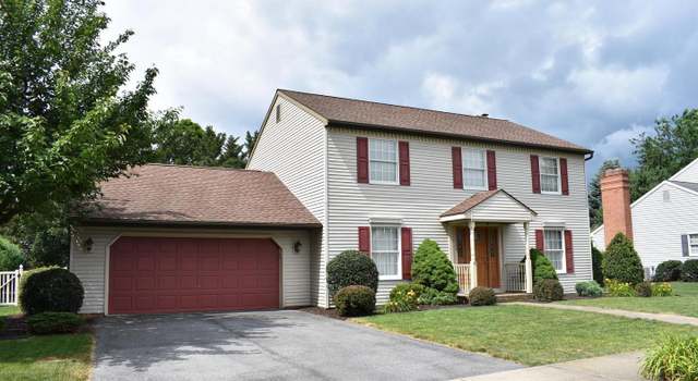 Photo of 810 Rosewood Ct, Chambersburg, PA 17201