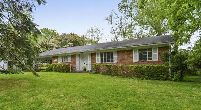 Photo of 3804 Inverness Dr, Chevy Chase, MD 20815