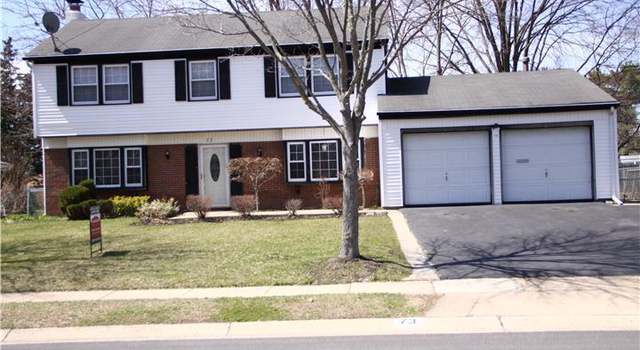 Photo of 73 New Castle Ln, Willingboro, NJ 08046