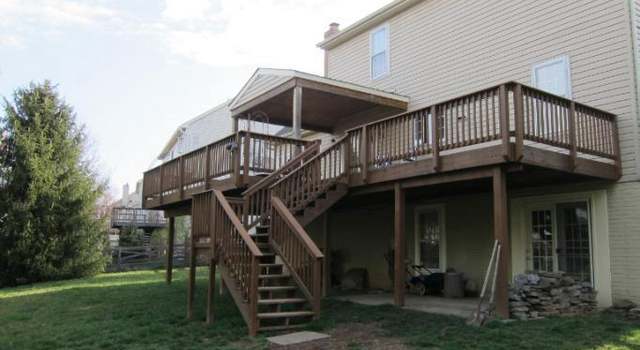 Photo of 3312 Nicholas Ct, Ijamsville, MD 21754