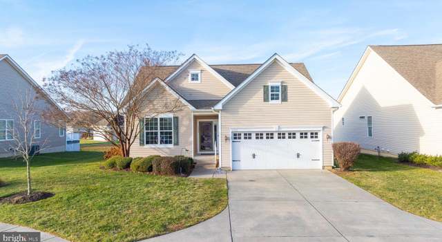 Photo of 16402 Corkscrew Ct #220, Lewes, DE 19958