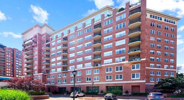 Photo of 3801 Canterbury Rd #610, Baltimore, MD 21218