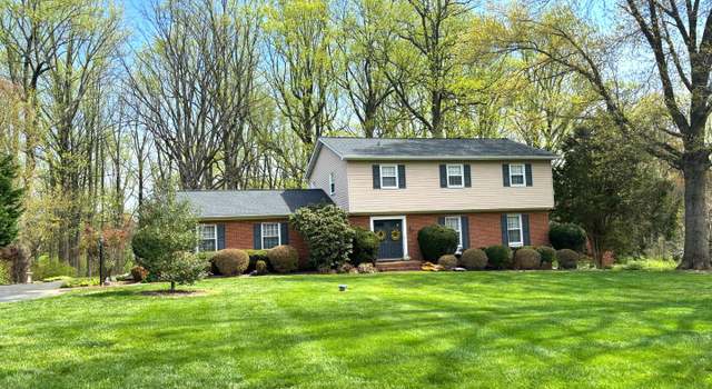 Photo of 13101 Sanfield Rd, Baldwin, MD 21013