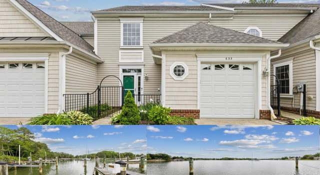 Photo of 633 Ruxton Rd #75, Solomons, MD 20688