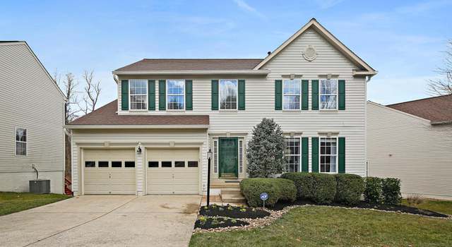 Photo of 6208 Waving Willow Path, Clarksville, MD 21029