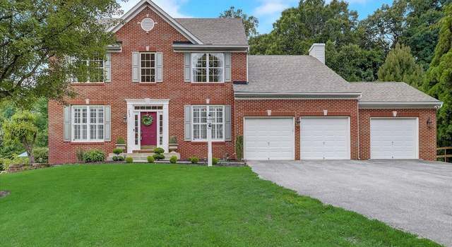 Photo of 2094 Saint James Rd, Marriottsville, MD 21104