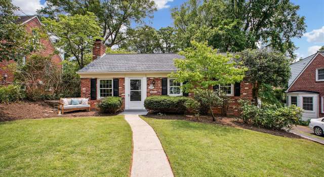 Photo of 6215 Vorlich Ln, Bethesda, MD 20816