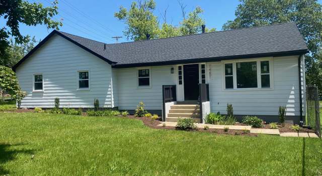 Photo of 14601 Old Columbia Pike, Burtonsville, MD 20866