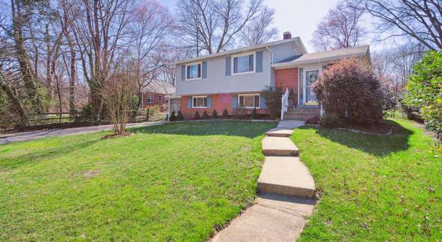 Photo of 7402 Wellesley Dr, College Park, MD 20740