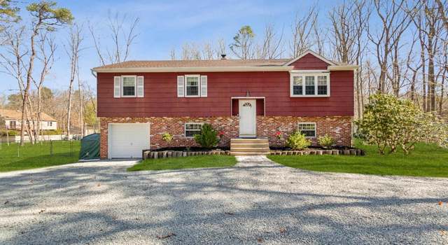 Photo of 11 Acorn Dr, Tabernacle, NJ 08088