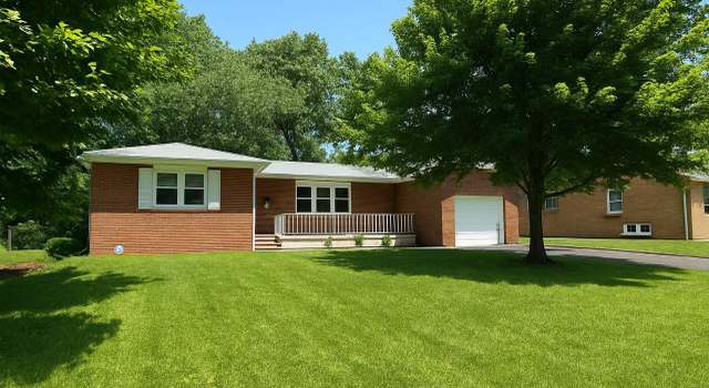 Photo of 36 Thurston Ave, Ewing, NJ 08618