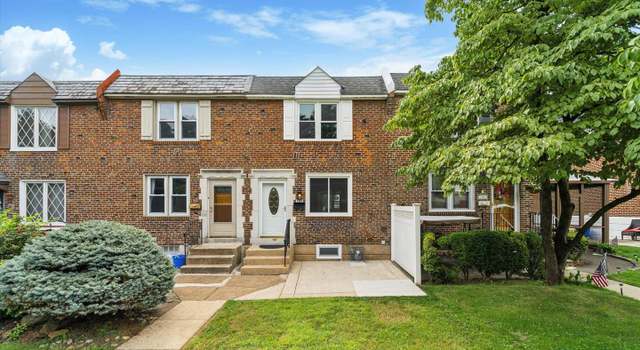 Photo of 335 N Bishop Ave, Clifton Heights, PA 19018