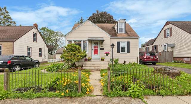 Photo of 589 Wilson St, Pottstown, PA 19464