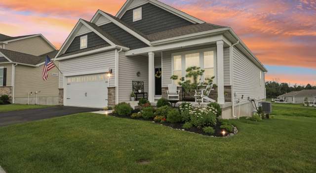 Photo of 184 Haven Dr, Pottstown, PA 19464