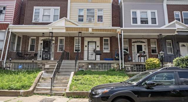 Photo of 1626 S Wilton St, Philadelphia, PA 19143