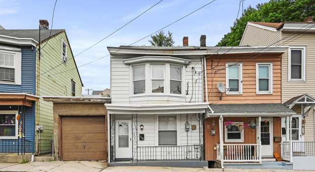 Photo of 328 N 12th St, Pottsville, PA 17901