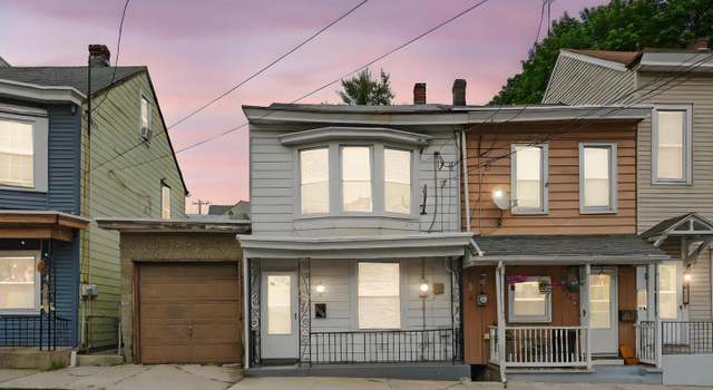 Photo of 328 N 12th St, Pottsville, PA 17901