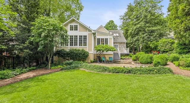 Photo of 214 Jefferson St, Falls Church, VA 22046